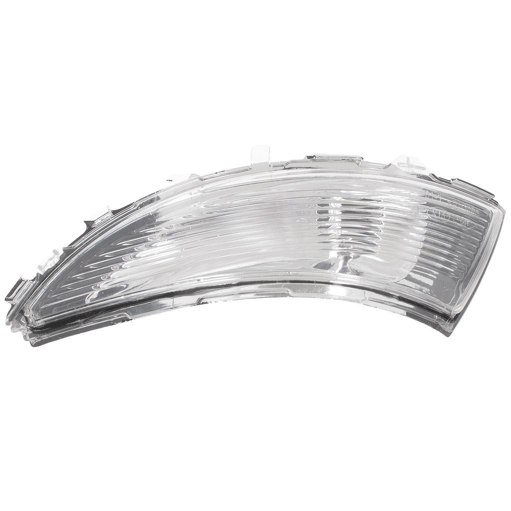 Renault Clio IV 2012- white left turn signal