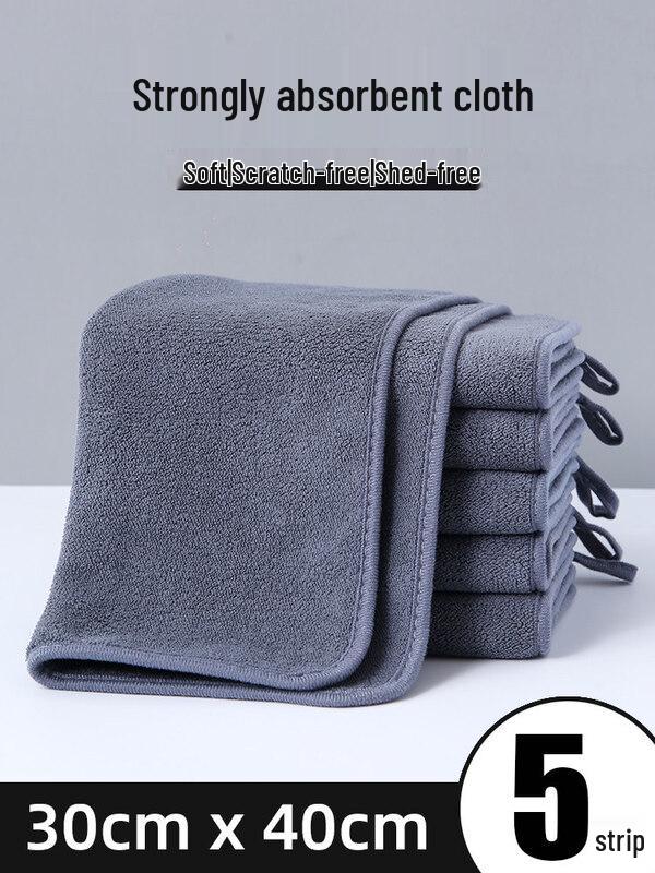 LIEI Household Cleaning Cloth