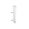 10g-30g Soft Tube Eye Cream with Three Roller Balls & Stainless Steel Roller Ball Bottle
