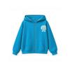 STREETRICH Luxus Damen Frühling Herbst Kapuzenpullover Langarm Surfbrett Stickerei Reißverschluss Hoodie Alternative Kleidung