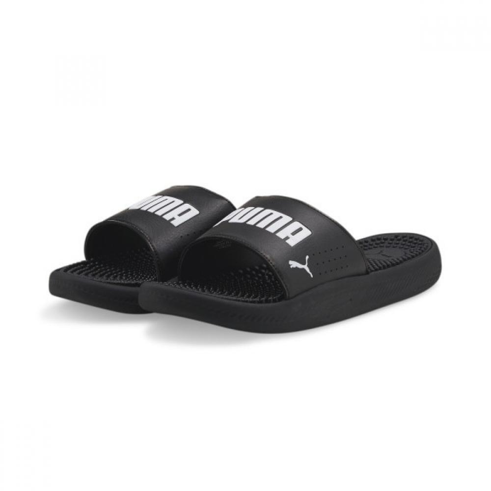 Официальные массажные шлепанцы Puma Softride 270