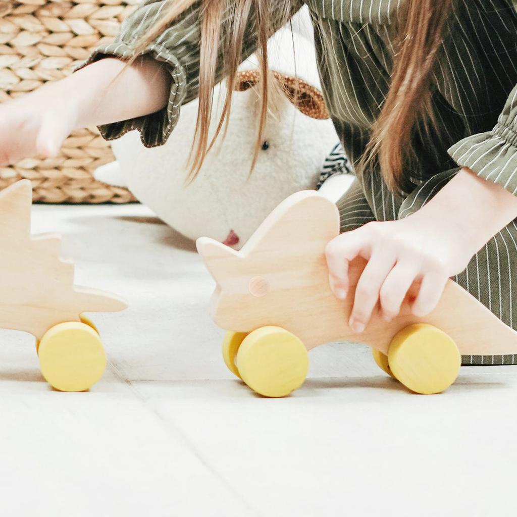 100Pcs Half Craft Balls Unfinished Wooden Mini Hemisphere Smooth for DIY Arts Party Supplies Half Craft Ball