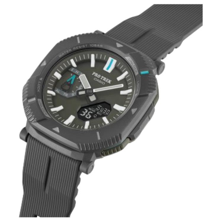 CASIO Pro Trek PRJ B001 Series PRJ B001 1 PRJ-B001-1