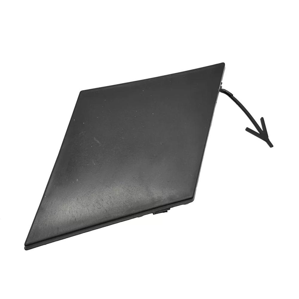 Front Bumper Tow Hook Cover Hole Eye Cap For 2021-2023 Nissan Kicks 622A0-5R00A