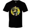 Dusty Rhodes Classic Wrestling T Shirt Unisex T-Shirt