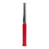 Badminton Swing Training NonSlip Textured Racket Tool for Home, Gym Red