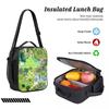 3Pcs Kuchipatchis School bags Set for Boy Girl Pencil Boxes Backpack Sets with Lunch Box For School Students Daypack