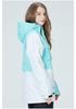 Men's & Women's Winter Ski & Snowboard Suit - Warm, Thickened Jacket and Pants