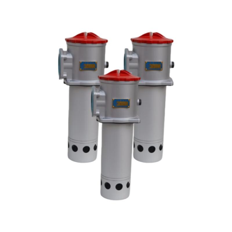 OSZN Self-Sealing Magnetic Oil Filter