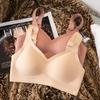 Women S Sports Bra No Underwire Push Up Seamless Thin Cup Comfortable