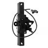 Hood Latch Lock Assembly 81130-L1000 For Hyundai For Sonata 2020-2026 Exterior Parts Hood Latch Lock Assembly