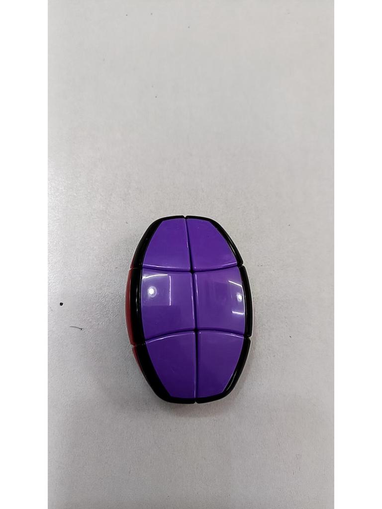 Mini Pocket Cube: Cross-Border Children's Educational Toy for Stress Relief and Puzzle Solving