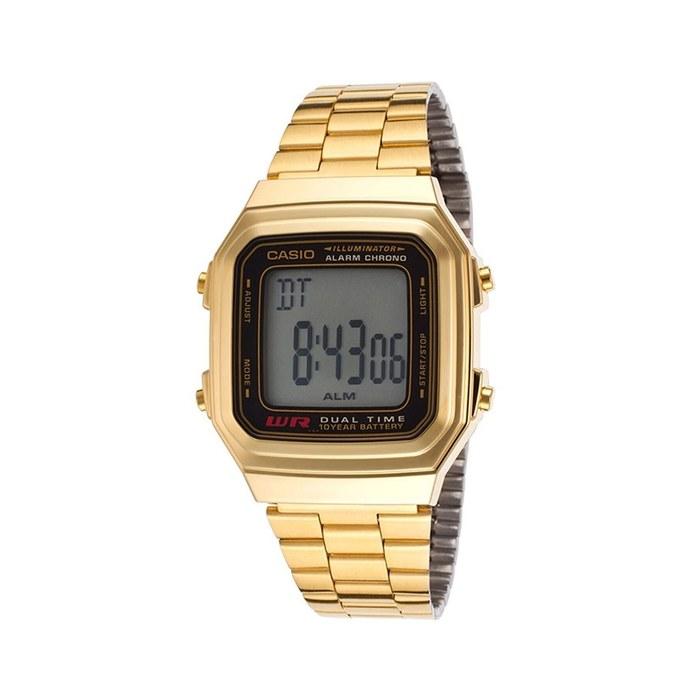 Casio A178WGA-1A