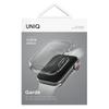 Uniq Etui Garde Apple Watch Series 7/8/9 45Mm.  Przezroczysty/Clear