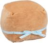 MF35801 Sumikko Gurashi Siblings and the Sweet Super Mochimochi Plush Toy Deputy Manager Sato "Cat Shop"