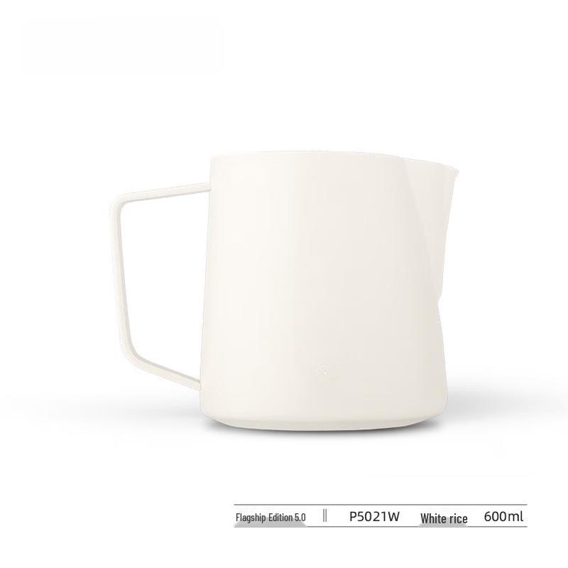 

TLXT Stainless Steel Latte Art Milk Pitcher