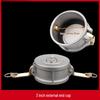 Accesorii de exterior – Capace de rezervor auto