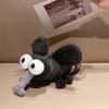 Collection Insect Pendants Doll Cute Mosquito Plush Pendant Mosquito Plush Toys  Sofa Ornament