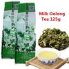 125g Milk Oolong Tieguanyin Tea Tie Guan Yin Premium Green Tea Anxi Wulong