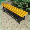 Yojin Outdoor Multi-purpose Long Bench