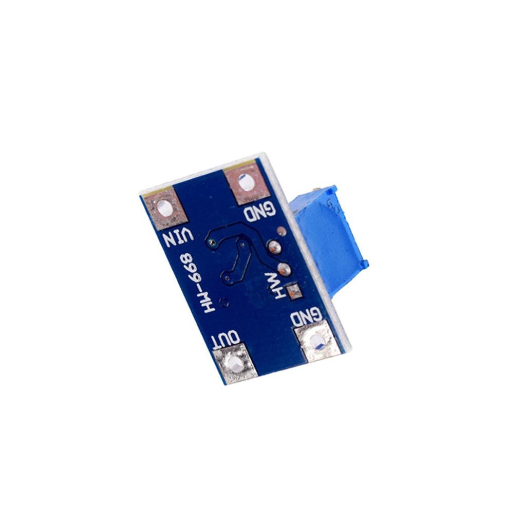 Boost Boost Converter With High Current Output Up To 31V Suitable For DIY Kit DC-DC SX1308 Step-UP