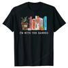 Tops – T-Shirts