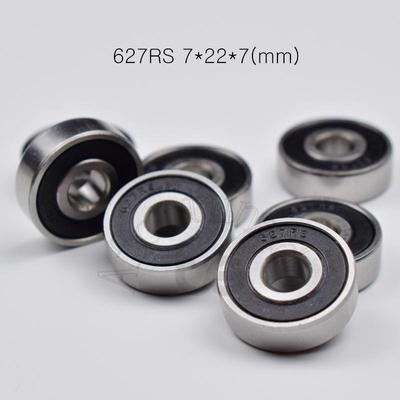 Lager 10 stuks 627RS 7*22*7(mm)