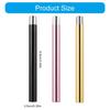 Nail Magnet Tool Multifunction Nail Magnet Pens Magnetic Nails Polish Magnet Wand for Nails Cats Eye Nail Design Tools