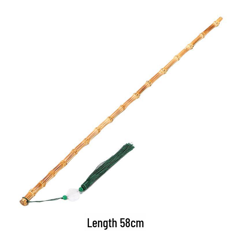 

Бамбуковый хлыст для обучения и танцевальная палка: Линейка и палочка из натурального бамбука