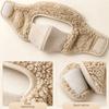 Built In Ear Covers One Piece Face Mask Windproof Cycling Face Cover  Daily Outdoor Activities