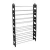 Garnier Acs50 Stackable 50 Pairs Shoe Rack
