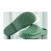 Surgical Non-Slip Closed-Toe Clogs for Operating Room & Laboratory Use
