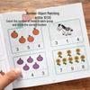 Bebek Oyuncakları – Kitap şeklinde oyuncaklar