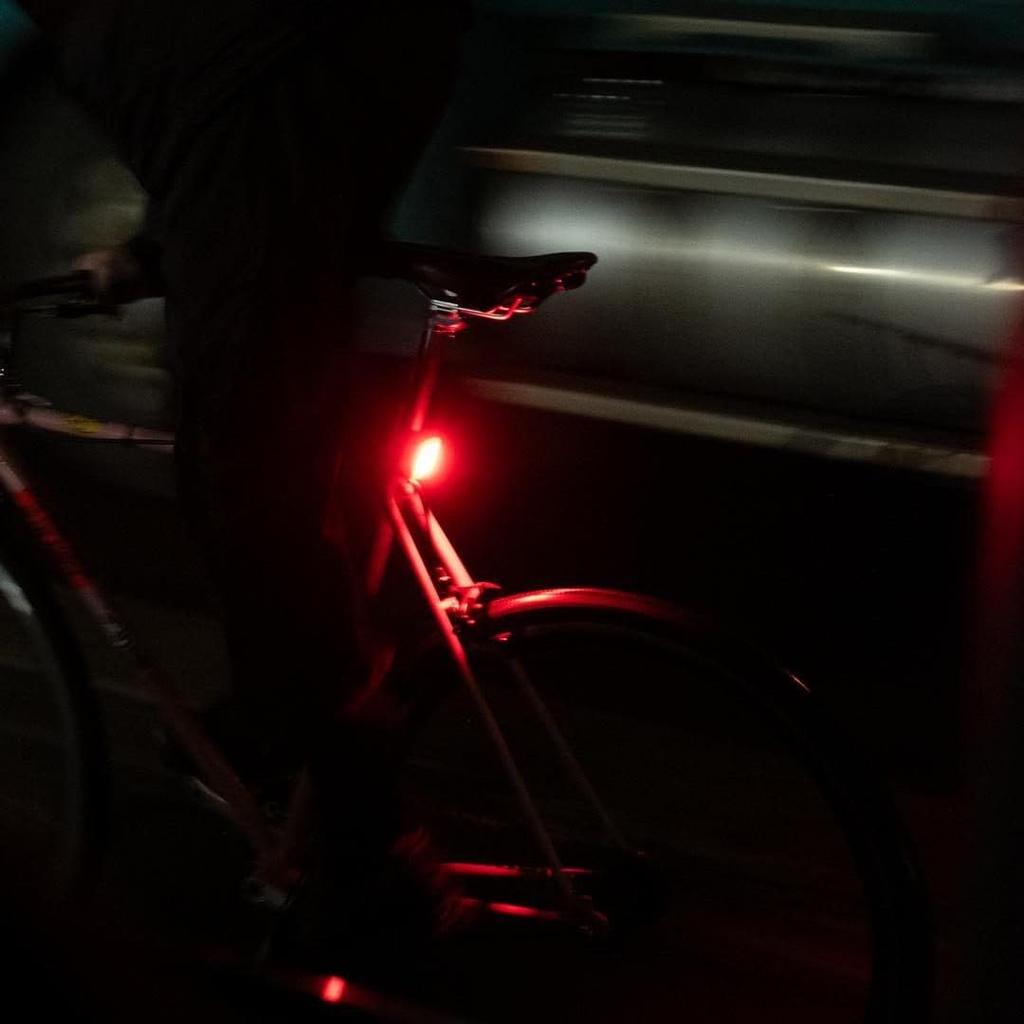 KNOG BLINDER X TWIN PACK BLACK Nog Blinder X Twin Pack Black…