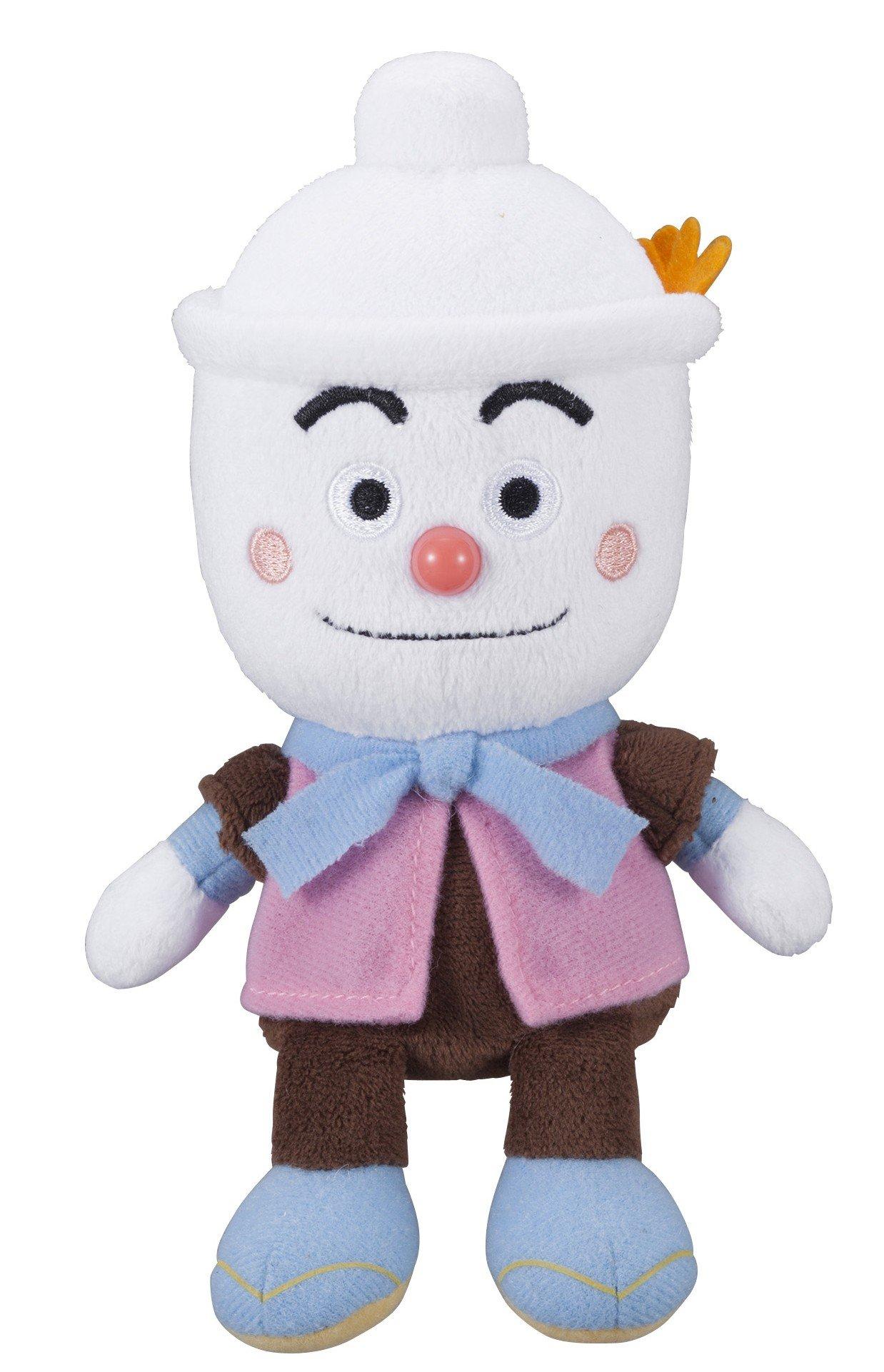

Anpanman Prichi Beans S Plus Tendonman