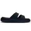 Li Ning Clap EVA Quiet Slide Slippers Men's Black AGAT007-1