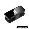 Yangwang U7/U8/U8L/U9 Car Hook & Data Cable Organizer - No Adhesive Needed
