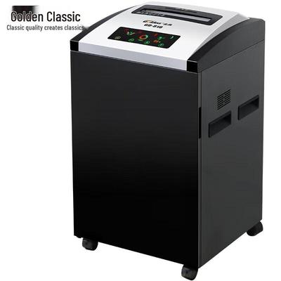 Elettronica per ufficio – Tritatutto