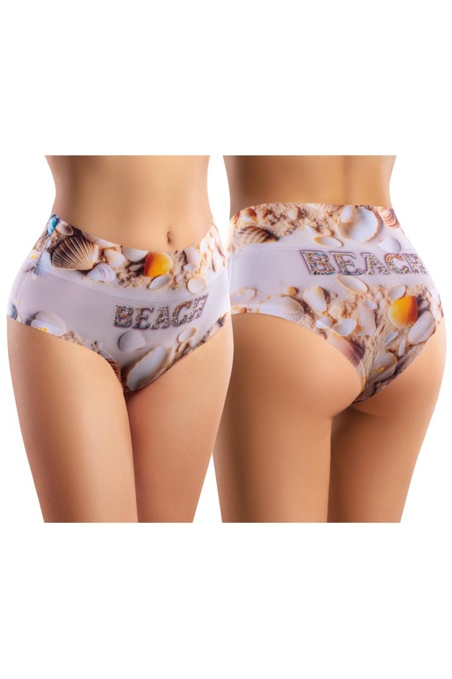 Трусики-шортики Mememe (84113)