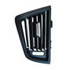 BMW F18 Air Vent L with Bright Strip - German Version