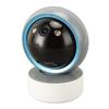 2K Indoor Camera Night Vision Mode Support Infrared Detection 2.4G Wireless Camera with Two Way