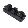 Interruttore di Controllo Alzacristalli Elettrici per Auto 8981922511 Sostituzione per ISUZU DMAX PICKUP 4 PORTE RHD 20122019
