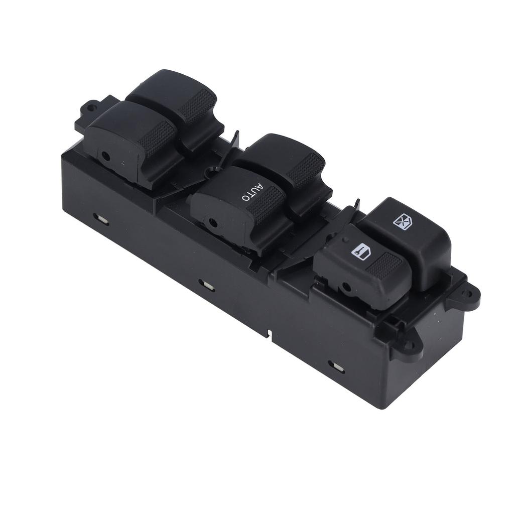 Interruttore di Controllo Alzacristalli Elettrici per Auto 8981922511 Sostituzione per ISUZU DMAX PICKUP 4 PORTE RHD 20122019