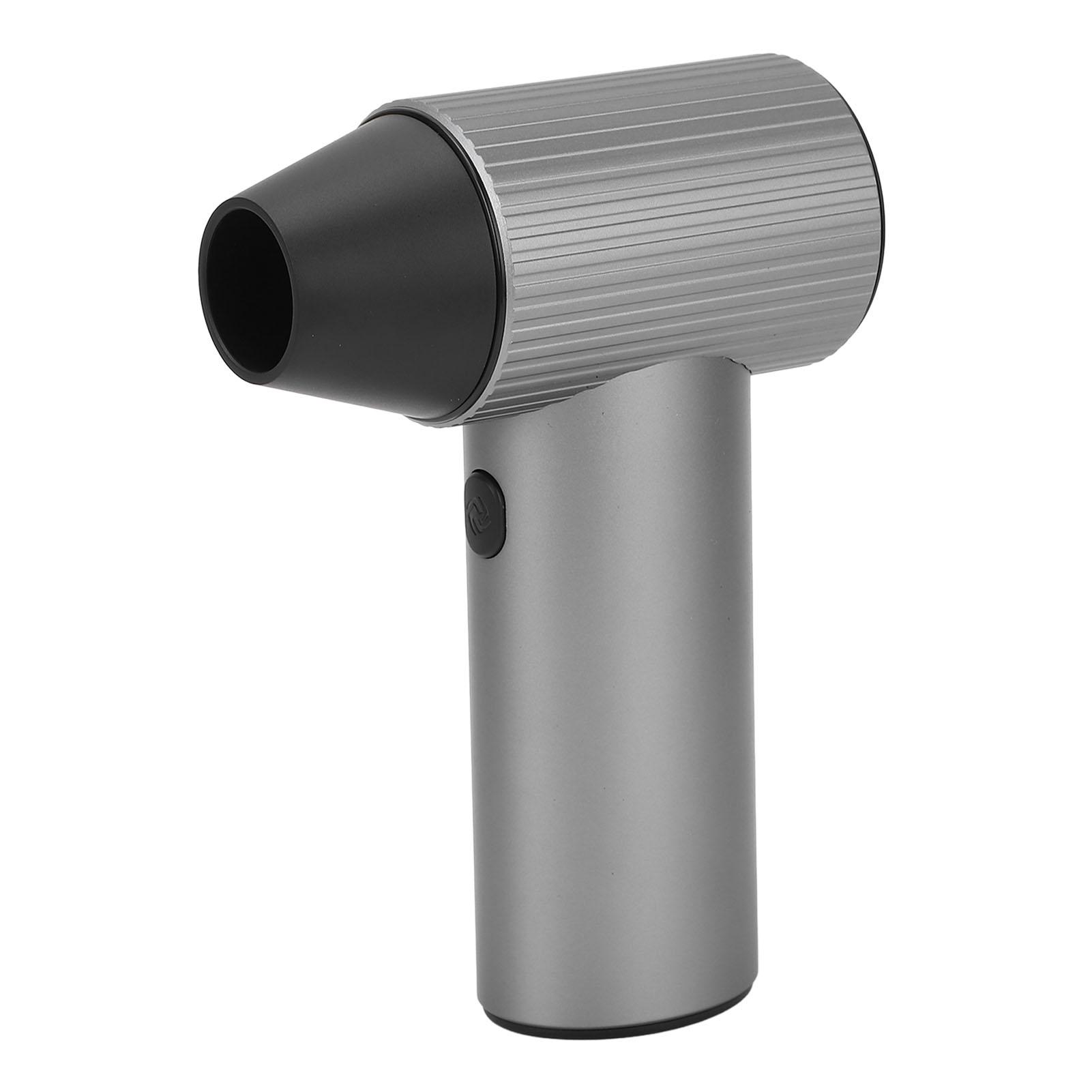 

Сухая воздуходувка 90000 об/мин Более 45 м/с 3 скорости регулируемая перезаряжаемая электрическая воздушная пыль для дома, автомобиля, офиса