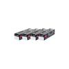 NGK Premium RX Spark Plugs (LKR7ARX-P, 90020) for Swift ZC33S, Set of 4