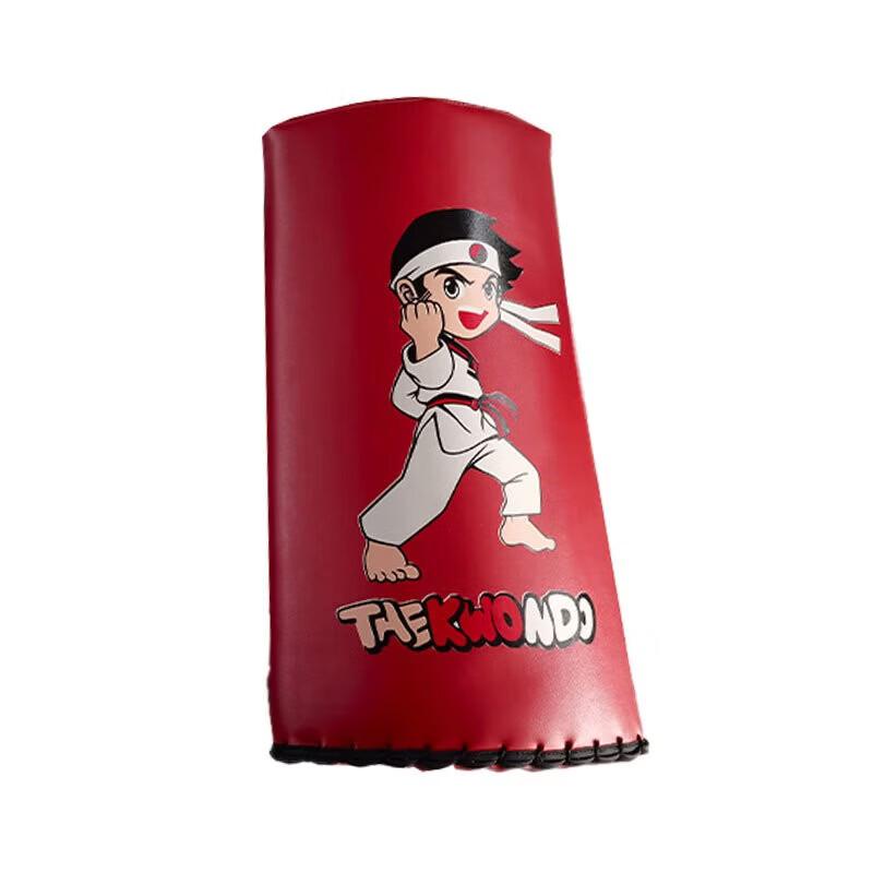 WEZHO Taekwondo Kickboxing Double Target Pad