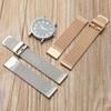 22mm Metal Milanese Watchband For Realme Watch 5/Realme S2 S S Pro Stainless Steel Replacement Strap For Realme 2 2 Pro/3 3 Pro