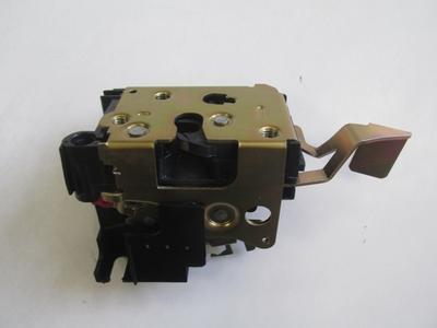 For Fıat Ducato 1997 2002 Front Door Lock Left 9135.99