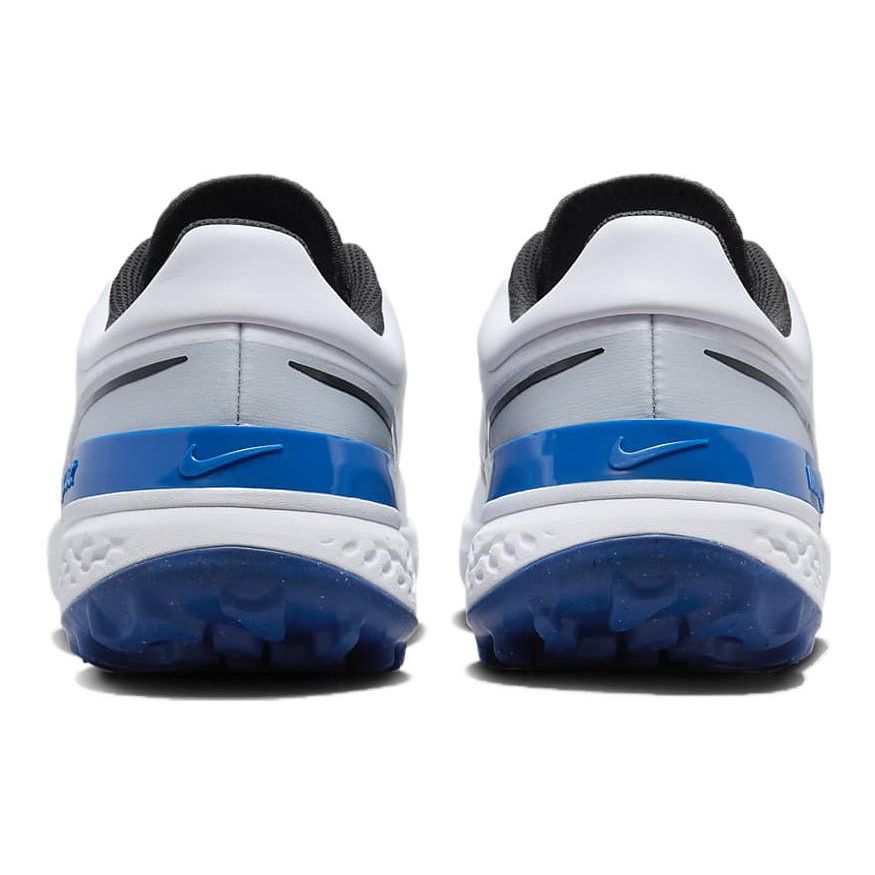 Nike Infinity Pro 2 Wide White Game Royal Men Sneakers Wolf-Grey Black DM8449-104