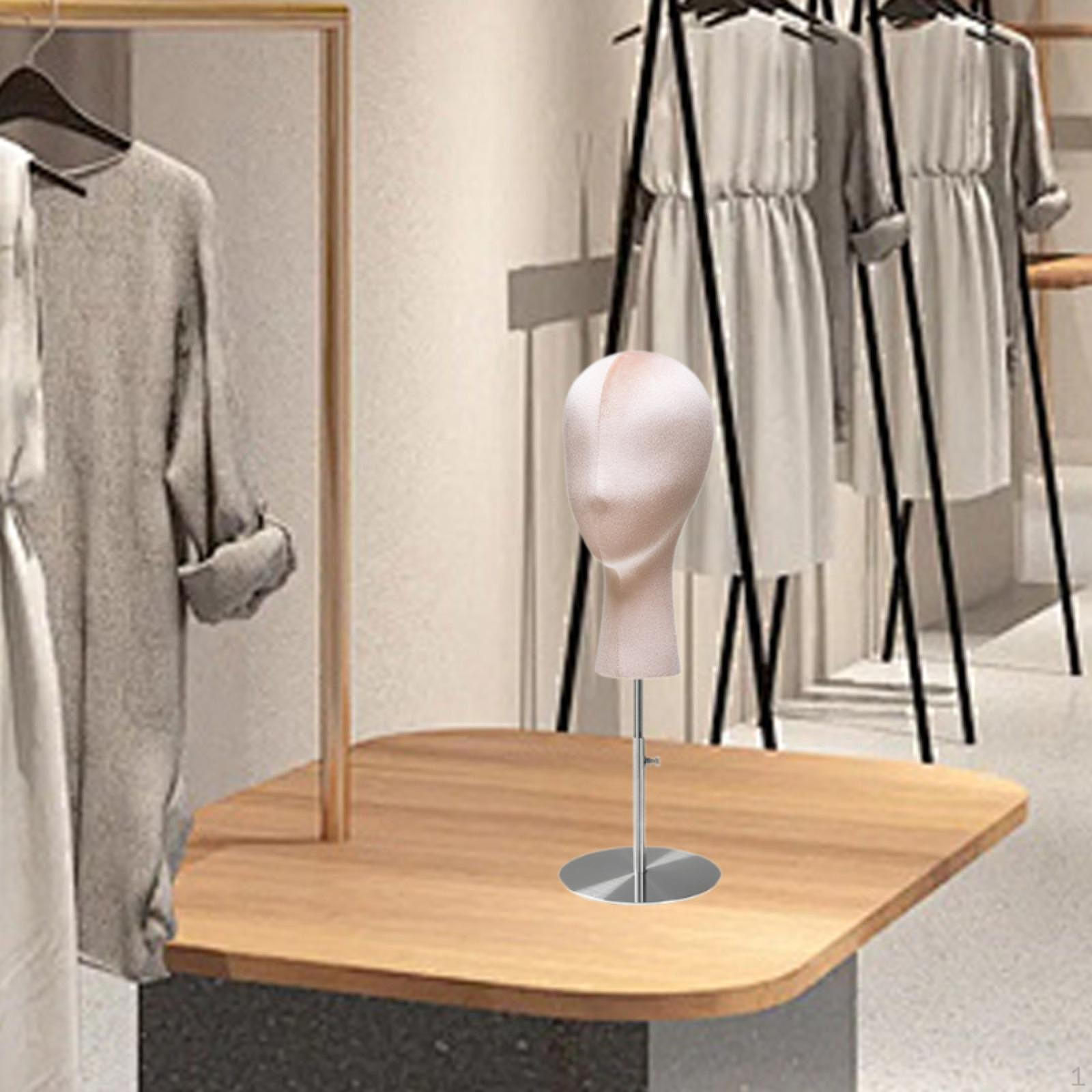 

Подставка для шляпы, манекен, регулируемая по высоте, многоцелевая повязка на голову для очков